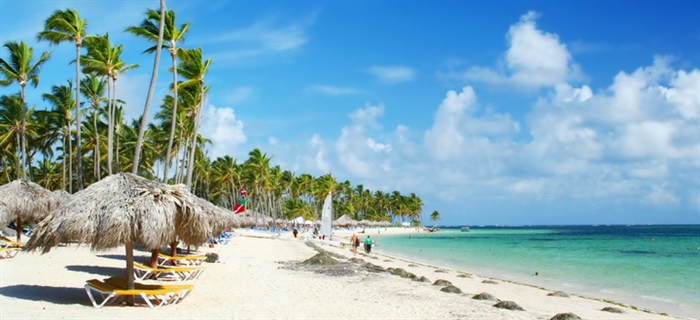 7 labākās viss iekļauts Punta Cana viesnīcas 5 zvaigznes