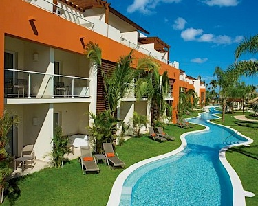 De 7 beste all-inclusive hotels in Punta Cana met 5 sterren