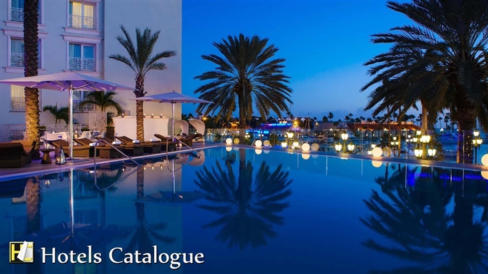 7 najlepších all inclusive hotelov v Punta Cane - 5 hviezdičiek
