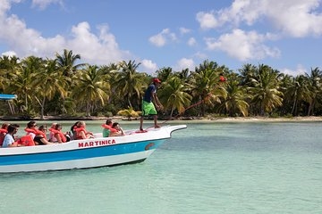 Τα 10 καλύτερα all inclusive ξενοδοχεία 4-5 αστέρων στη Δομινικανή Δημοκρατία