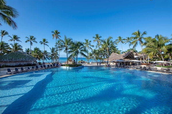 Los 10 mejores hoteles todo incluido de 4-5 estrellas en la República Dominicana