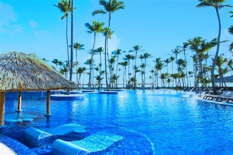 10 hotel all-in bintang 4-5 terbaik di Republik Dominika
