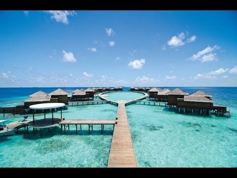 Helyi szigetek a Maldív-szigeteken: előnyök és hátrányok