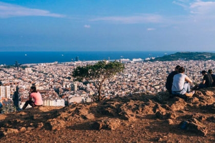 14 steder i solrige Barcelona skal du se