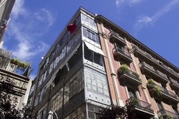Perumahan di Spanyol: bagaimana cara menyewa apartemen dan apartemen? Hotel di Barcelona