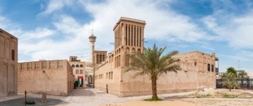 Nouvel An aux Emirats Arabes Unis - 2021 : tarifs des vacances à Dubaï