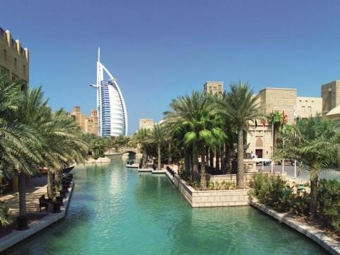 Nieuwjaar in de VAE - 2021: prijzen voor vakanties in Dubai