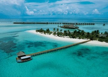 Malediivit uudelle vuodelle - 2021: arvostelut, hinnat, sää