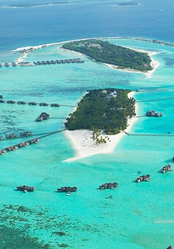 Maldives pour le Nouvel An - 2021: avis, prix, météo