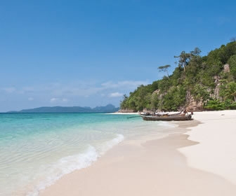 Vacances en Thaïlande en septembre 2021 - où partir ?