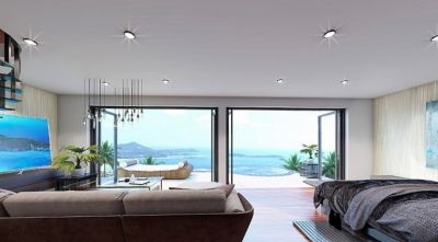 Alquiler de villa en Tailandia - 2021: Phuket, Pattaya, Koh Samui