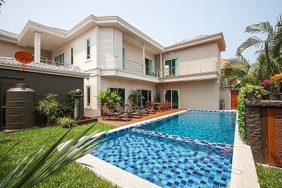 Affitto ville in Thailandia - 2021: Phuket, Pattaya, Koh Samui
