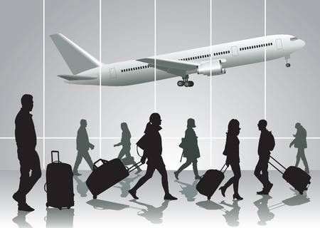 Dünyanın her yerindeki havalimanlarındaki iş salonlarına nasıl erişirim?