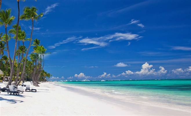 Punta Cana kūrorts 2021. gadā - brīvdienas, cenas, atrakcijas