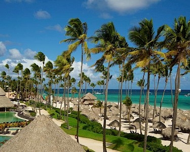 Punta Cana resort in 2021 - vakanties, prijzen, attracties