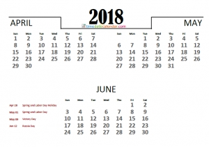 Kaip mes ilsimės 2018 m. Atostogų kalendorius Rusijoje