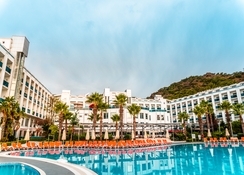 Holidays in Turkey in July 2021 - prices, reviews, all inclusive