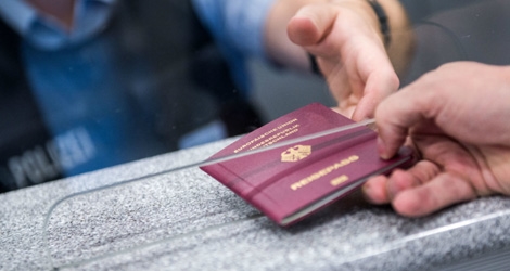 Szponzorlevél a schengeni vízumhoz 2021-ben - minta és követelmények
