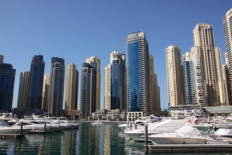 VAE vakantieseizoen 2021: wanneer is de beste tijd om naar Dubai te gaan?