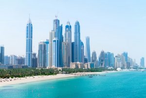 Emirados Árabes Unidos Temporada de férias 2021: Qual é a melhor época para ir a Dubai?