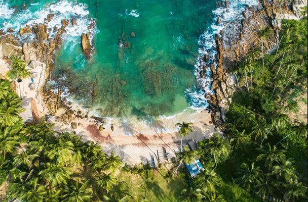 Saison des vacances en République Dominicaine - 2021 : quelle est la meilleure période pour partir ?