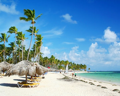 Dominik Cumhuriyeti'nde tatil sezonu - 2021: Gitmek için en iyi zaman ne zaman?