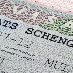Schengenska viza za Njemačku - 2020: kako sam dobio godišnju multi