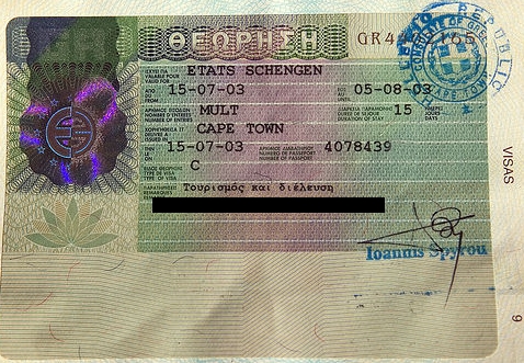 Visa Schengen ke Jerman - 2020: bagaimana saya mendapatkan multi tahunan