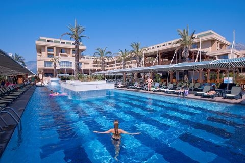 Vakantie op Cyprus in april 2021 - weer, prijzen en beoordelingen