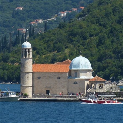 Die 7 besten Resorts in Montenegro: Strände, Meer, Bewertungen