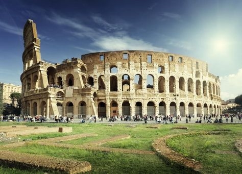 Sehenswürdigkeiten von Rom: Was gibt es in 3 Tagen zu sehen?