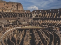 Romos lankytinos vietos: ką pamatyti per 3 dienas?