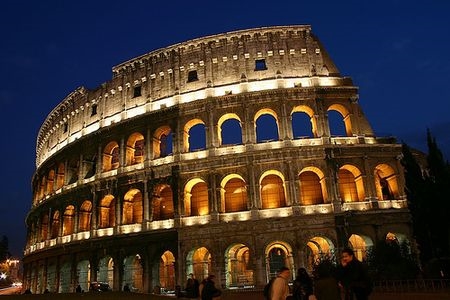 Zabytki Rzymu: co zobaczyć w 3 dni?