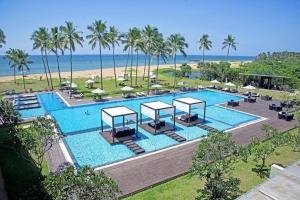 Hikkaduwa-resort in Sri Lanka in 2021 - beoordelingen, stranden, prijzen