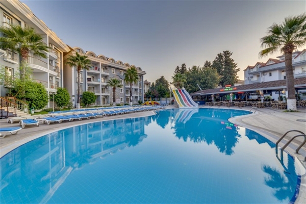 Holidays in Marmaris - 2021: the best resort in Turkey?