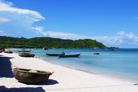Lomat Nha Trangissa (Vietnam) - 2021: matkani ja turistien arvostelut