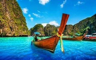 Vacances à Phuket (Thaïlande) : mon guide et avis touristiques - 2021