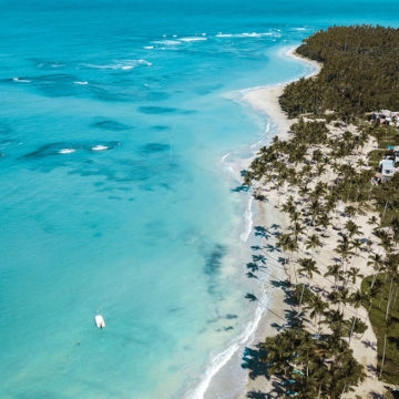 7 migliori resort nella Repubblica Dominicana - 2021