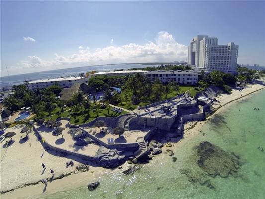 Urlaub in Cancun (Mexiko) - 2021: unsere Bewertung und Preise