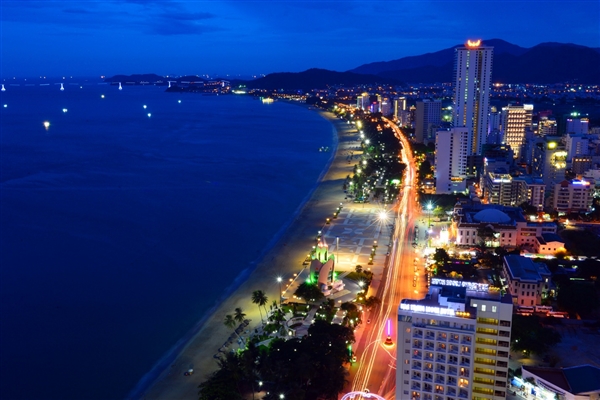 Nha Trang legjobb 7 legjobb strandja: áttekintésem