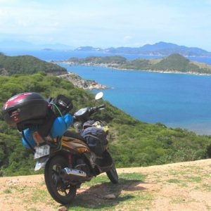 7 pantai terbaik di Nha Trang: ulasan saya