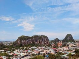 Top 7 najlepszych plaż w Nha Trang: moja recenzja