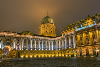 Atrakcie Budapešti: čo vidieť za 3 dni?