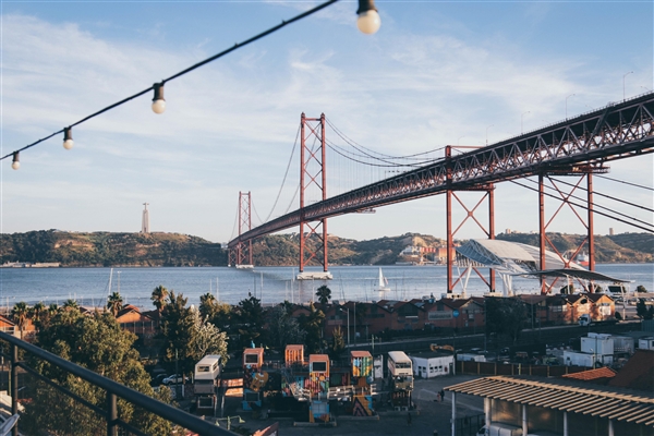 Liburan di Lisbon (Portugal) - 2021: ulasan saya