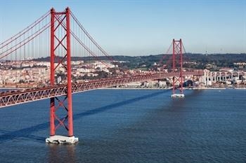 Vakantie in Lissabon (Portugal) - 2021: mijn recensie