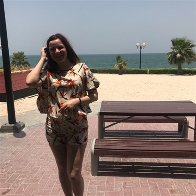Pantai terbaik di Dubai - ulasan penuh saya dalam 4 perjalanan