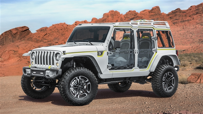 Jeep safari in Dubai - recenzia mea și prețurile în 2021