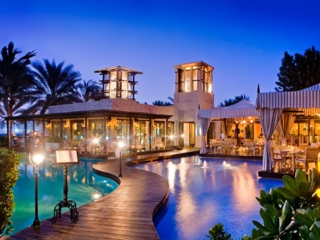 Dubai'de kalınacak en iyi yerler nereleri? Rehberimiz