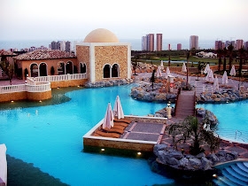 Resorts of Egypt : quel est le meilleur endroit pour se détendre ? Mon voyage d'un mois