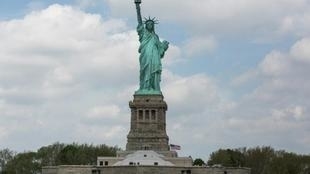 تمثال الحرية في نيويورك - جميع المعلومات
